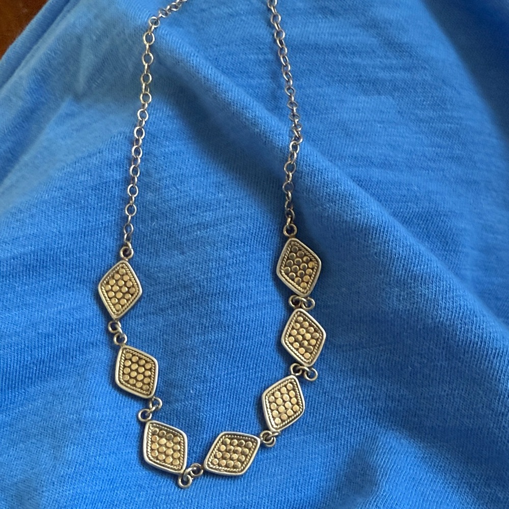Anna Beck Necklace